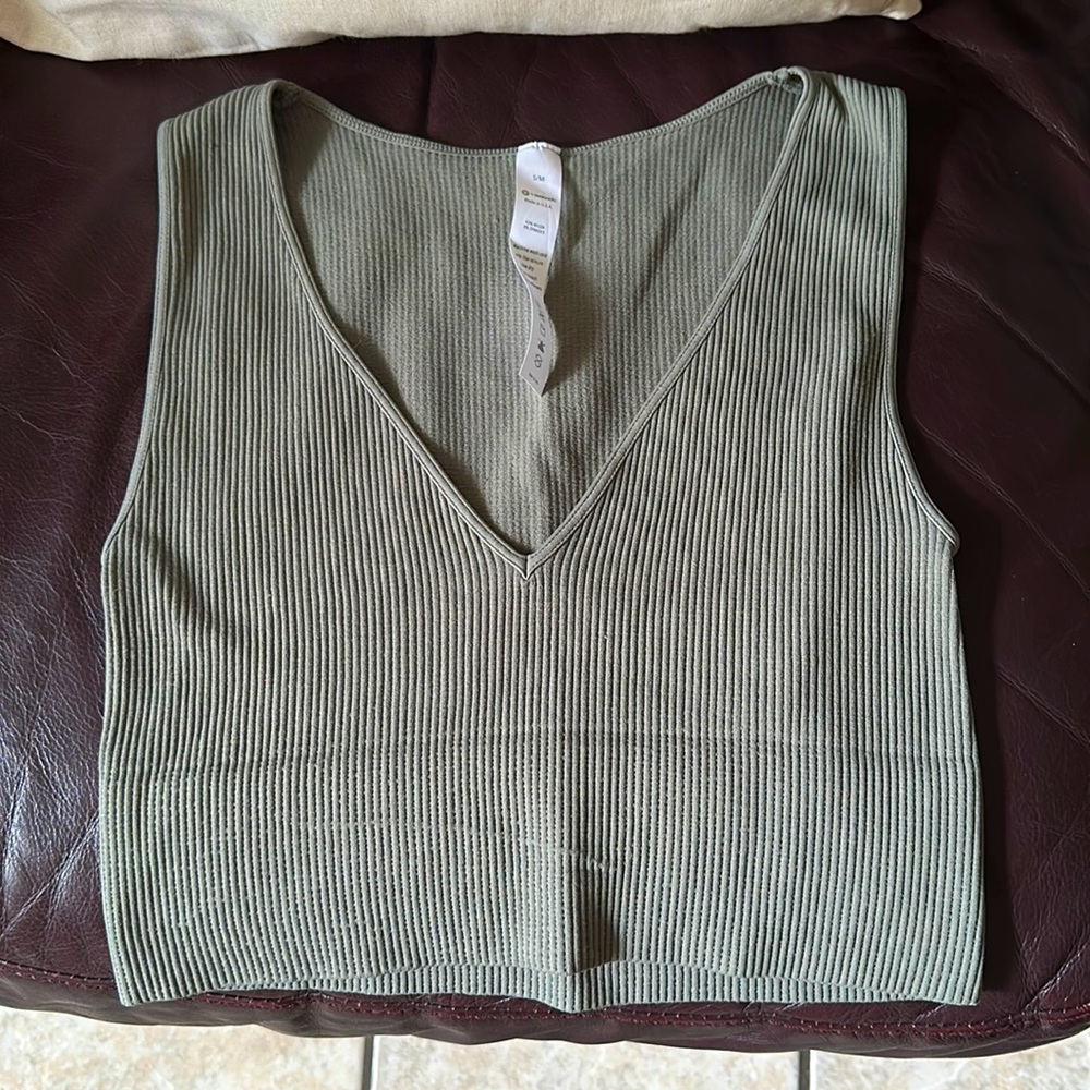 Sport Bra/ Tank top